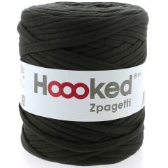 Zpagetti Cotton Yarn Anthracite  Storm