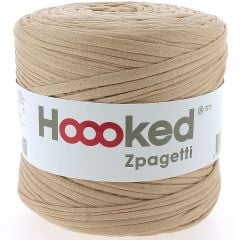 Zpagetti Cotton Yarn Beige Kim 