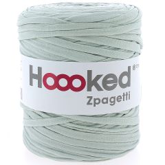 Zpagetti Medium King Size Apple Green