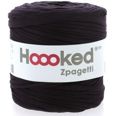 Zpagetti Cotton Yarn Grape Spencer