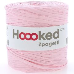 Zpagetti Cotton Yarn Lovely Rose