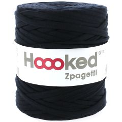 Zpagetti Cotton Yarn Dark Shark