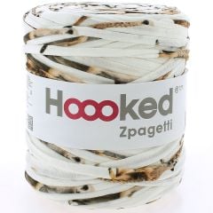 Zpagetti Cotton Yarn Timon Wanted!