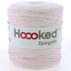 Zpagetti Cotton Yarn Douce Rose