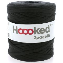 Zpagetti Cotton Yarn Anthrastreet
