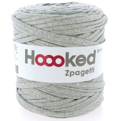 Zpagetti Cotton Yarn Grey Shark