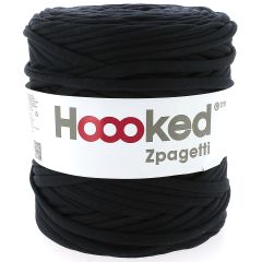 Zpagetti Cotton Yarn Deep Ocean