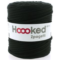 Zpagetti Cotton Yarn Olive Force