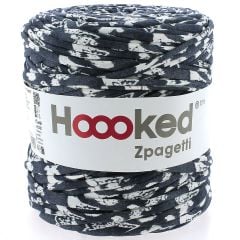 Zpagetti Cotton Yarn Butterfly in the Sky