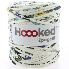 Zpagetti Cotton Yarn Bingo