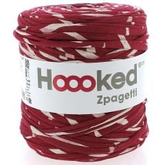 Zpagetti Cotton Yarn Girl Univers