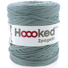 Zpagetti Cotton Yarn Dry Mint