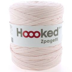 Zpagetti Cotton Yarn Bailarina Capuccina