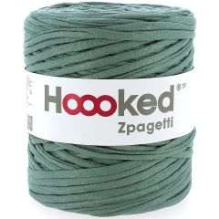 Zpagetti Cotton Yarn Green Day Boulevard