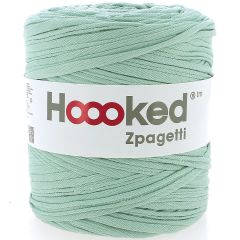 Zpagetti Cotton Yarn Radiant Polo Mint