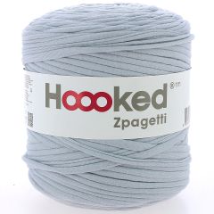 Zpagetti Cotton Yarn Frozen Blue