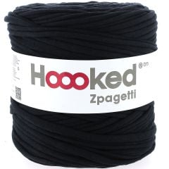 Zpagetti Cotton Yarn Dark Jasper Blue