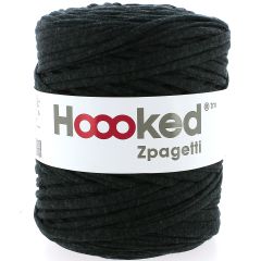 Zpagetti Cotton Yarn Vivid Dark Green