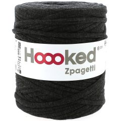 Zpagetti Cotton Yarn AnthraStreet Bro!