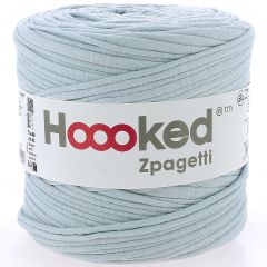 Zpagetti Cotton Yarn Genius Lamp