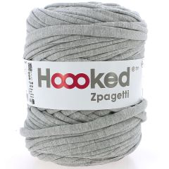 Zpagetti Cotton Yarn Grey Mountain