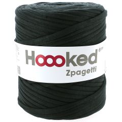 Zpagetti Cotton Yarn Dreamy Green Glow