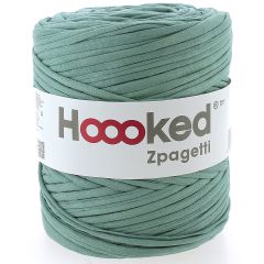 Zpagetti Cotton Yarn Verdant Verc