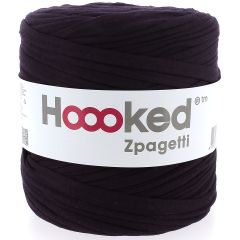 Zpagetti Cotton Yarn Velvet Purple