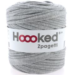 Zpagetti Cotton Yarn Submarine Grey