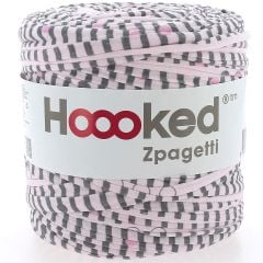 Zpagetti Cotton Yarn Pijama Party