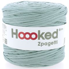 Zpagetti Cotton Yarn Grin Green 