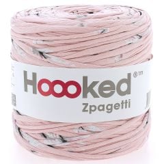 Zpagetti Cotton Yarn Flower Bride