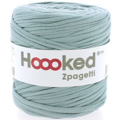 Zpagetti Cotton Yarn Streak Mint