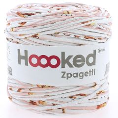 Zpagetti Cotton Yarn Tiger Soft