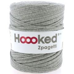 Zpagetti Cotton Yarn Spacial Grey