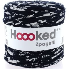 Zpagetti Cotton Yarn Middle Moon