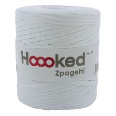 Zpagetti Cotton Yarn Porcelain