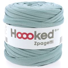 Zpagetti Cotton Yarn Mint Dozer