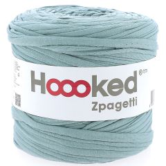 Zpagetti Cotton Yarn Mint Tezeract