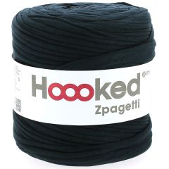 Zpagetti Cotton Yarn Turquoise Jewel