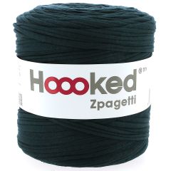 Zpagetti Cotton Yarn Deep Turquoise