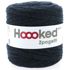 Zpagetti Cotton Yarn Blue Banger
