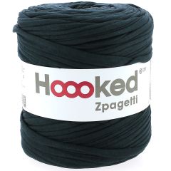 Zpagetti Cotton Yarn Bright Petrol