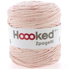 Zpagetti Cotton Yarn Pink Dreams