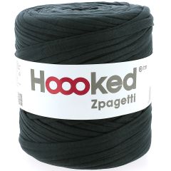 Zpagetti Cotton Yarn Petrol Sea