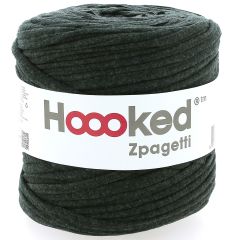 Zpagetti Cotton Yarn Enchanted Florest