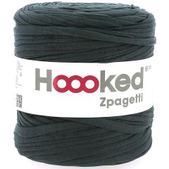 Zpagetti Cotton Yarn Turquoise Lagoon