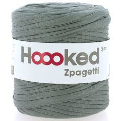 Zpagetti Cotton Yarn Shimer Green