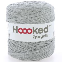 Zpagetti Cotton Yarn Concrete Grey