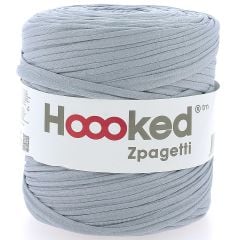 Zpagetti Cotton Yarn Ligt Blue Free